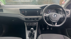 Volkswagen Polo 1.0 TSI 95 Match 5dr Petrol Hatchback